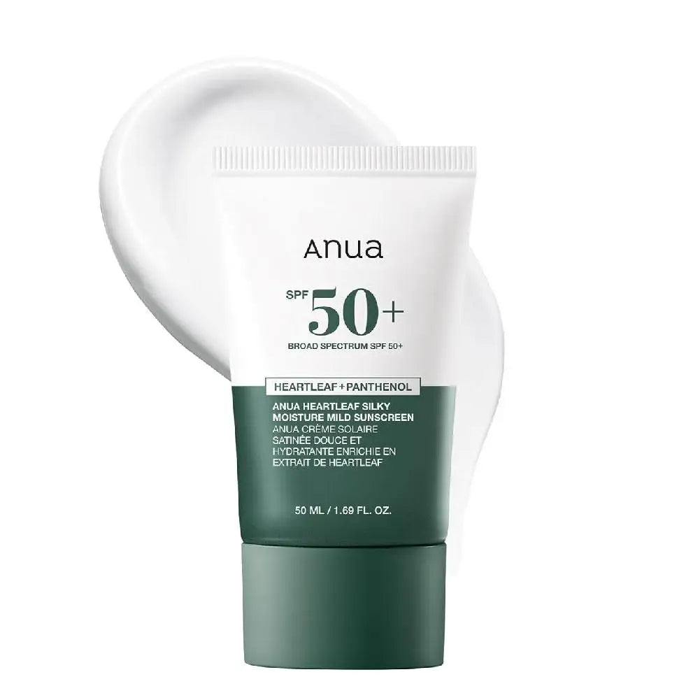 UV Sunscreen Cream Anua