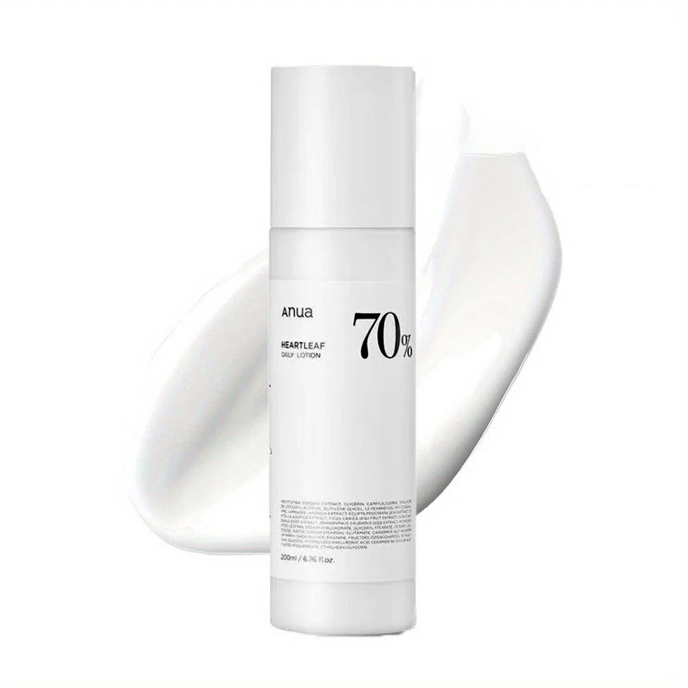 Anua Heartleaf 70 Lotion