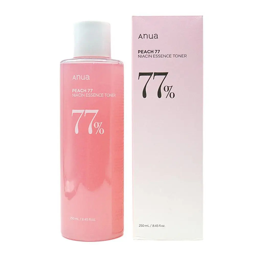 Anua Peach 77 Niacinamide Toner