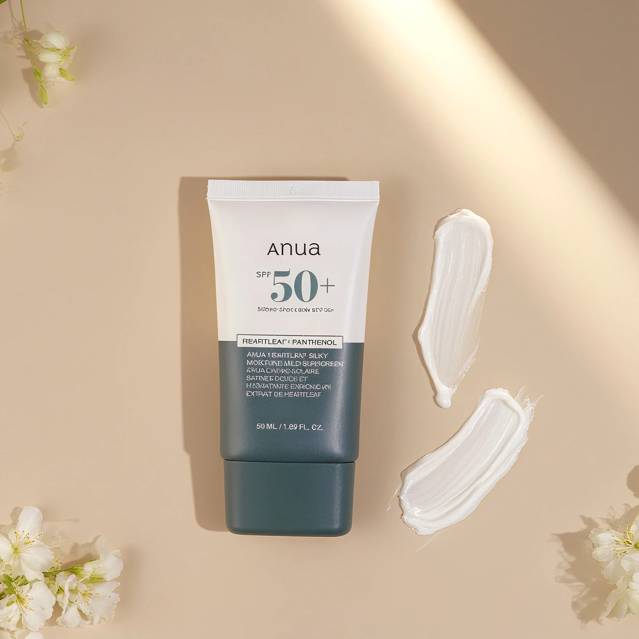 UV Sunscreen Cream Anua