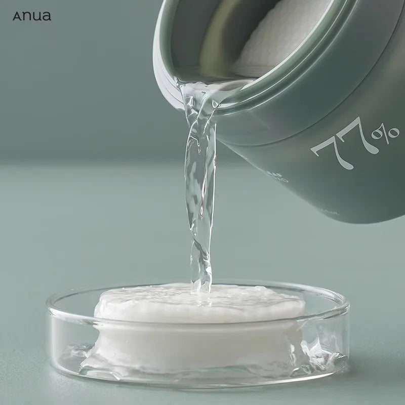 Anua Heartleaf 77 Toning Cotton