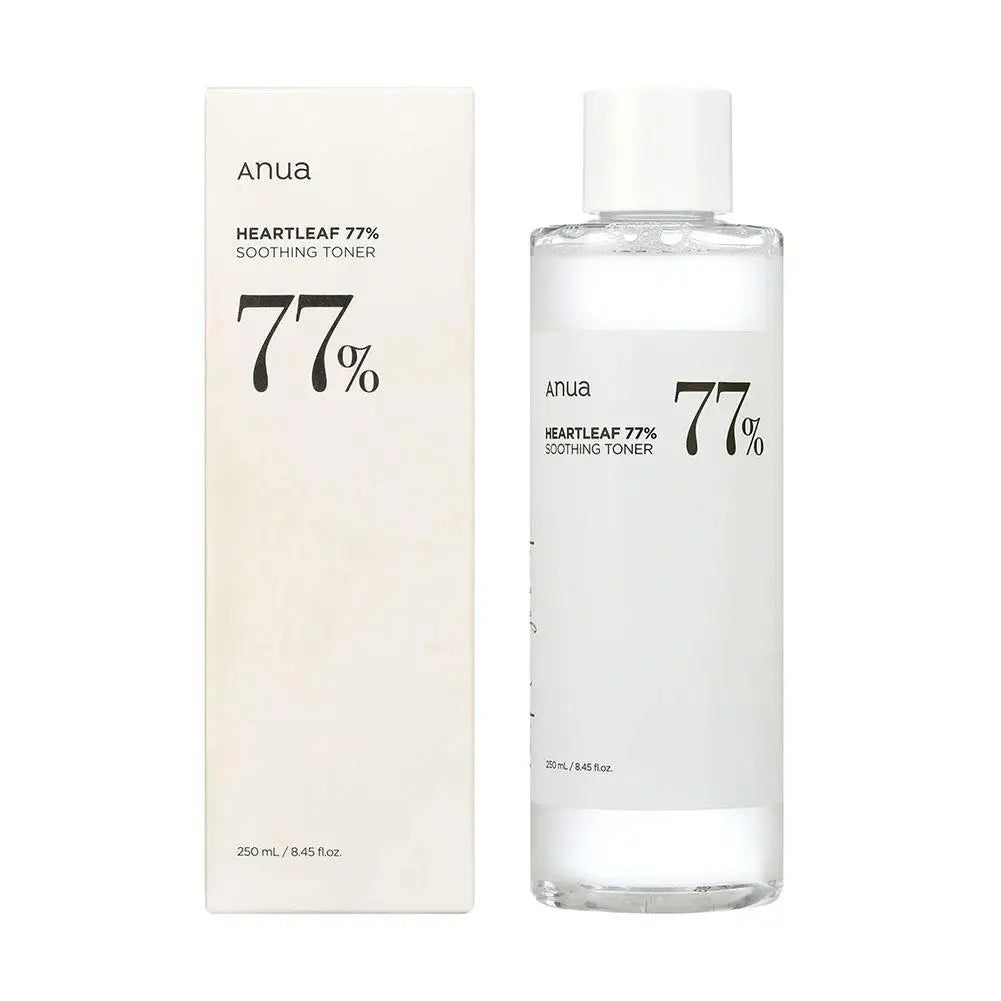 Anua Rice 70 Glow Toner