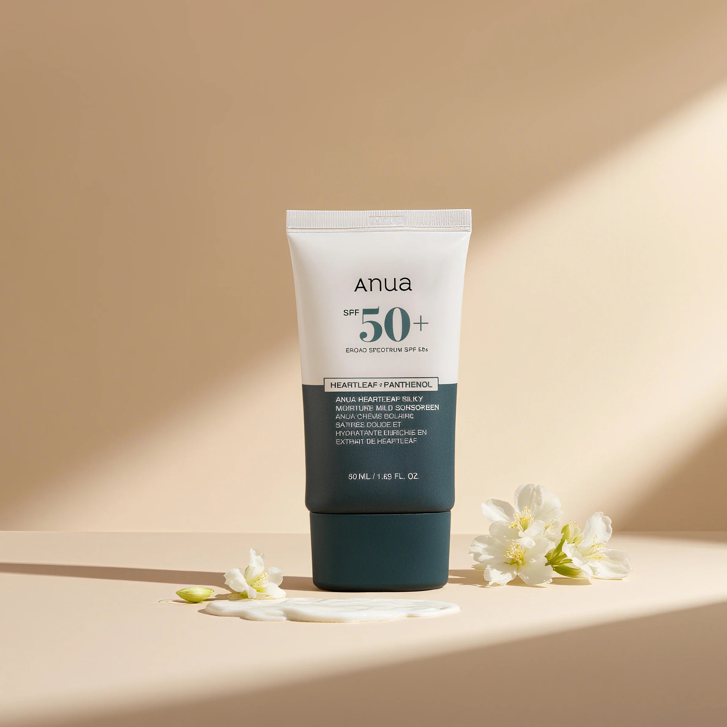 UV Sunscreen Cream Anua