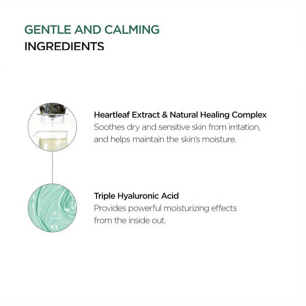 Anua Heartleaf 70 Lotion