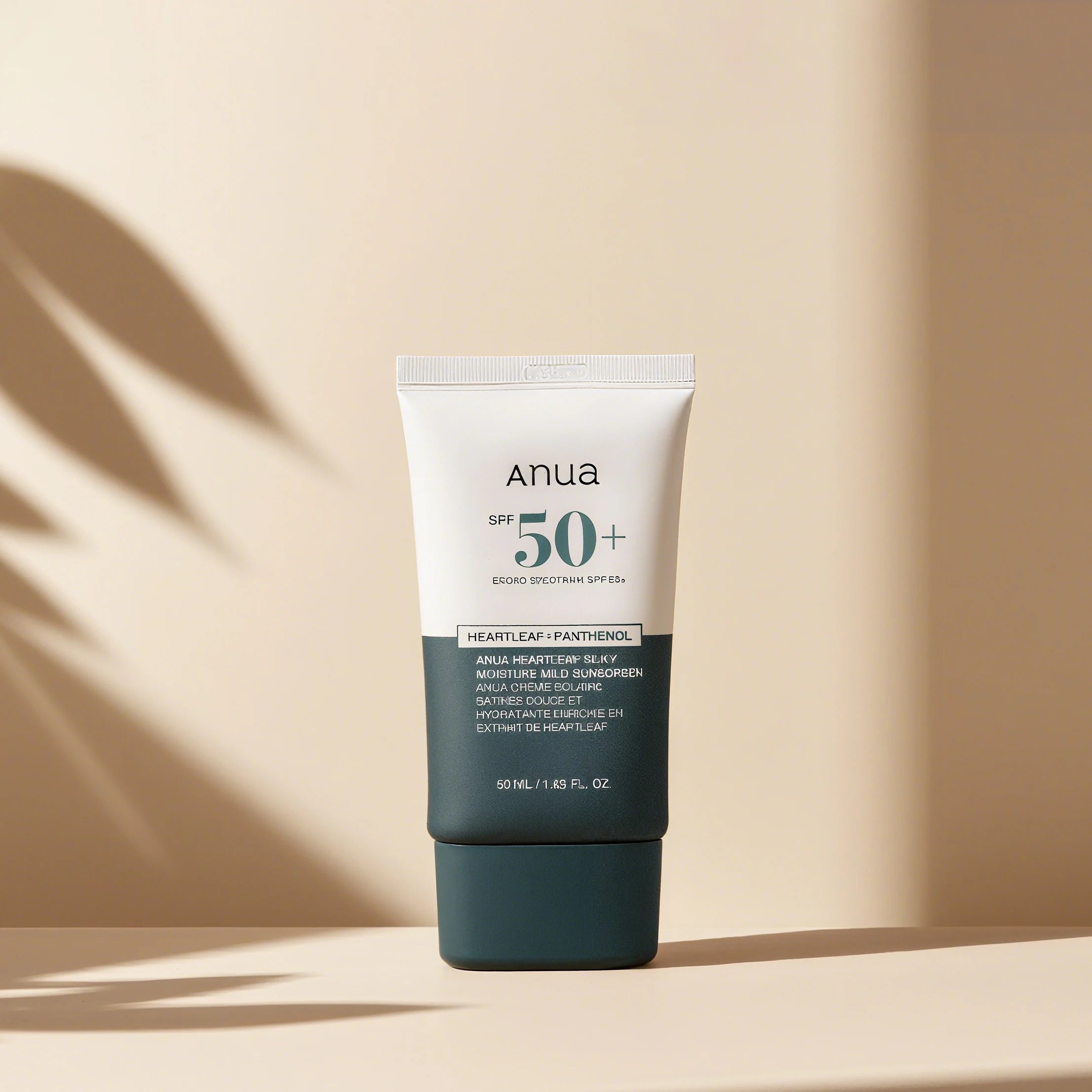 UV Sunscreen Cream Anua