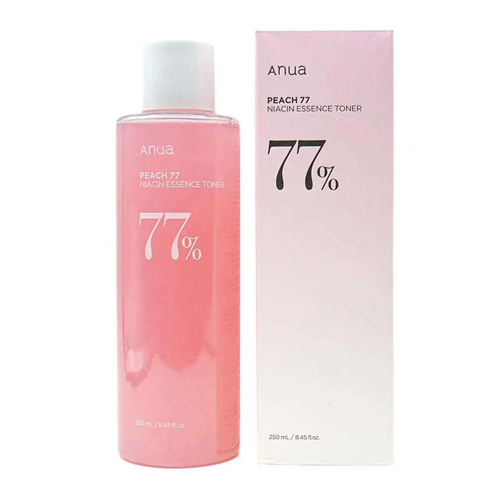 Anua Peach 77 Niacinamide Toner