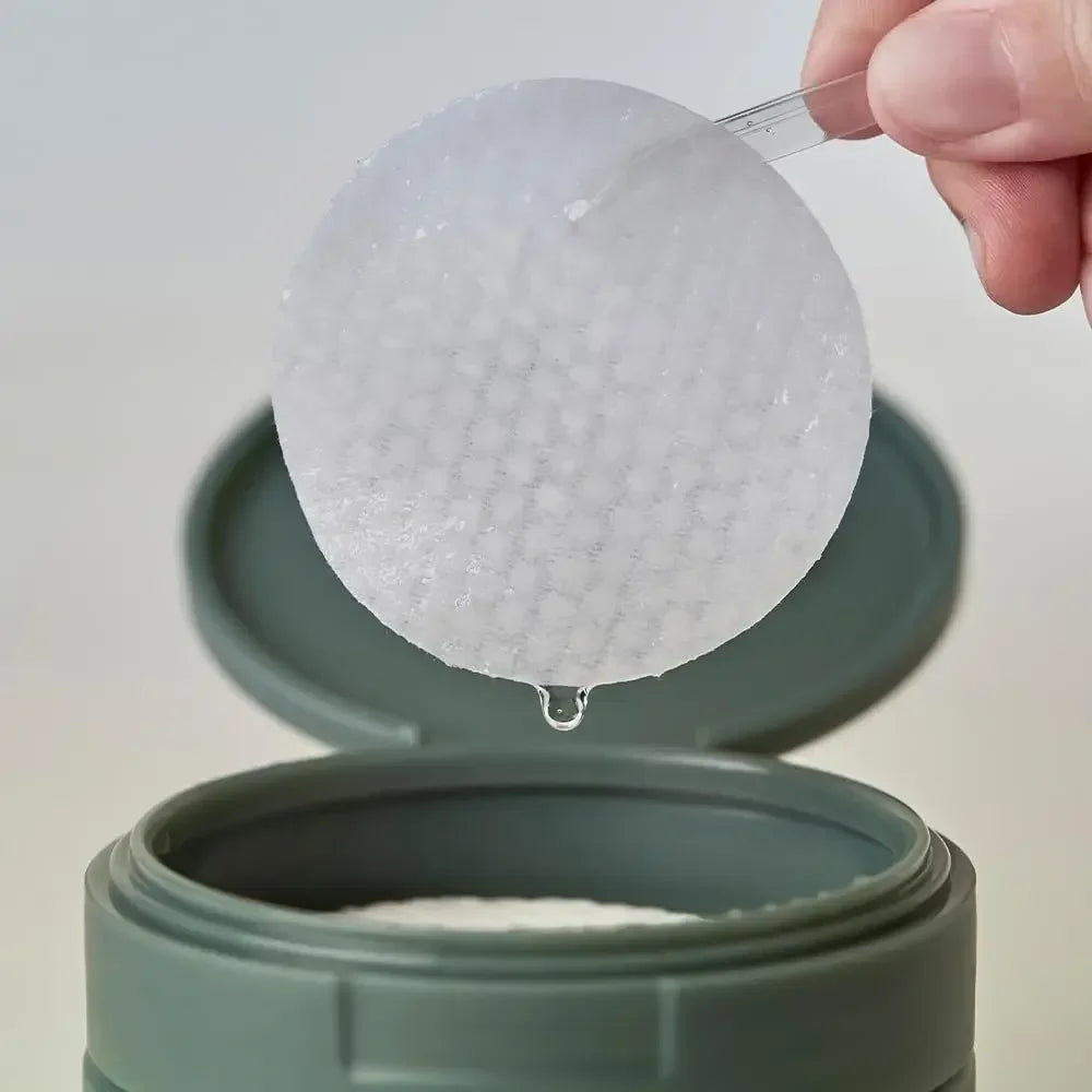 Anua Heartleaf 77 Toning Cotton